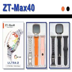 ZT-Max40 Smart Watch 2.0 - 3