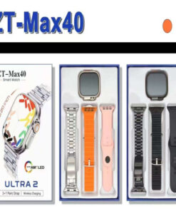 ZT-Max40 Smart Watch 2.0 - 3