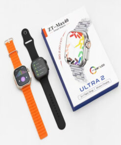 ZT-Max40 Smart Watch 2.0 -2