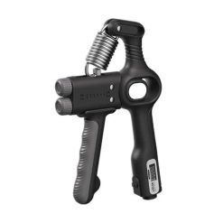 Adjustable Hand Grip 10-60Kg Fitness Exercise Heavy Gripper Wrist Muscle Strength Training Spring Finger Pinch Carpal Expander