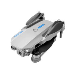 E88 Max Mini 2.4g Wifi Fpv Drone for Beginner 4k Dual Camera