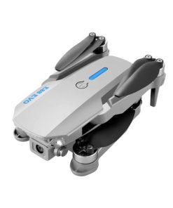E88 Max Mini 2.4g Wifi Fpv Drone for Beginner 4k Dual Camera