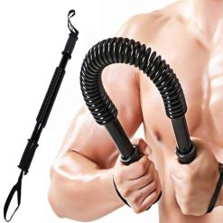 Hand Power Combo (30kg power Twister & Hand Grip with monitor)