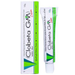 Clobeta GM Cream Indian 10 Gm