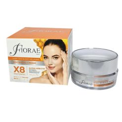 Fiorae Dark Spot & Anti Melasma Whitening Cream X8 - 20g