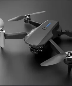 FLH-E88 Max Mini Drone, Duel Camera , Duel Battery Brashless