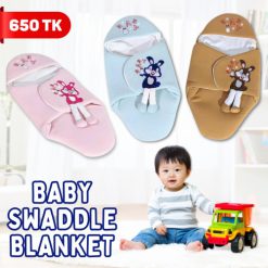 Baby Swaddle Blanket