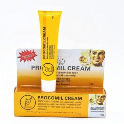 PROCOMIL DELAY CREAM 15g