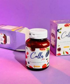Colla Vita Collagen Dipeptide Supplement