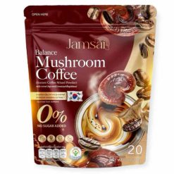 Jamsai Balance Mushroom Coffee