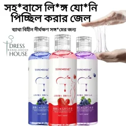 Tono-Hime-Strawberry-Gel-3pcs-combo