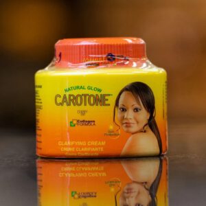 Carotone Natural Glow Clarifying Cream 135ml